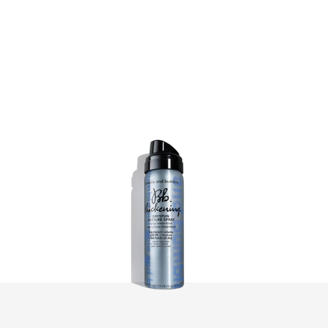 Bumble and Bumble Thickening Dryspun Texture Spray 3.6oz