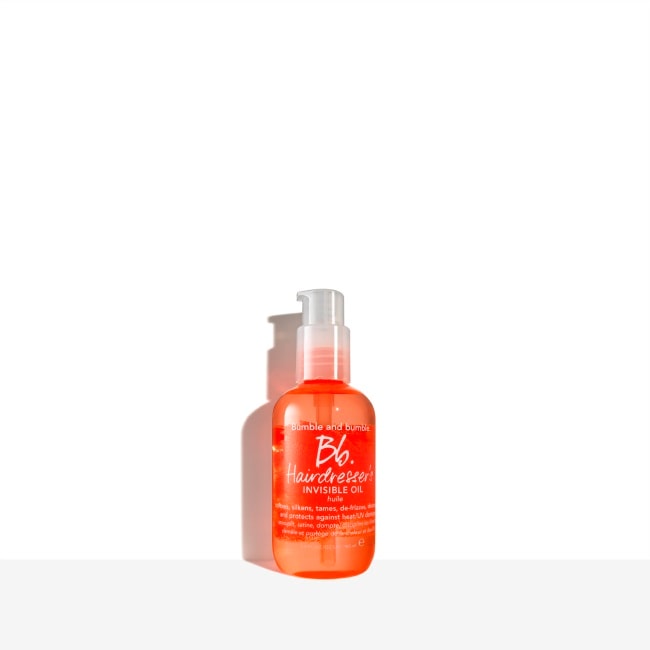 Bumble and Bumble Hairdresser's Invisible Oil - 0.85 oz