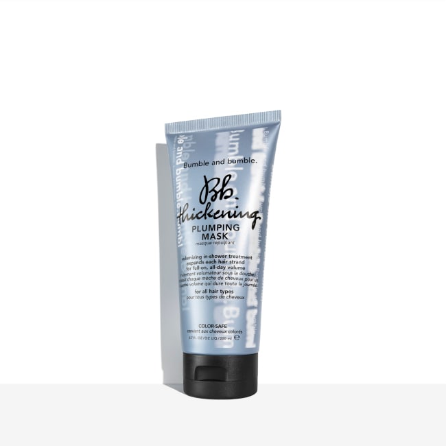 Bumble and Bumble Thickening Plumping Mask 6.7oz