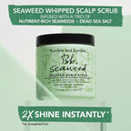 Bumble and Bumble Seaweed Whipped Scalp Scrub 6.7oz