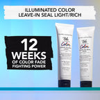 Bumble and Bumble Illuminated Color Leave-In Seal Light 2oz