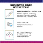 Bumble and Bumble Illuminated Color Leave-In Seal Light 2oz
