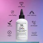 Bumble and Bumble Illuminated Color 1-Minute Vibrancy Treatment 2oz