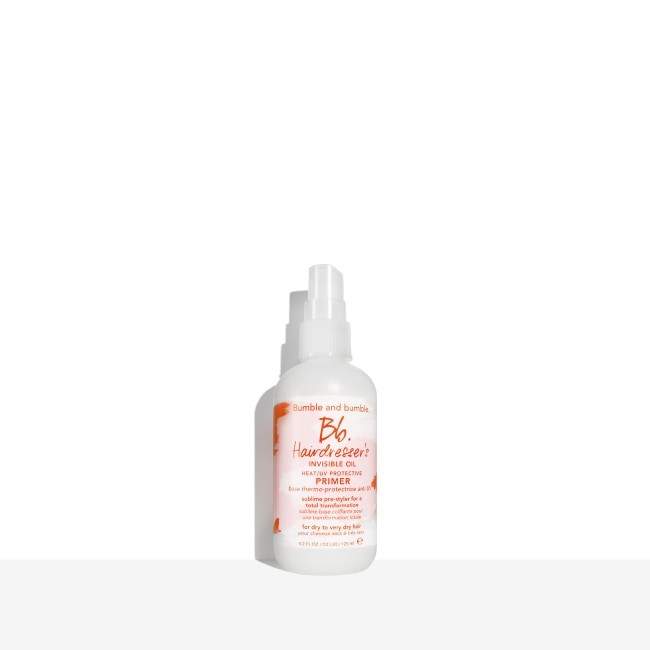 Bumble and Bumble Hairdresser's Invisible Oil Primer 8.5oz