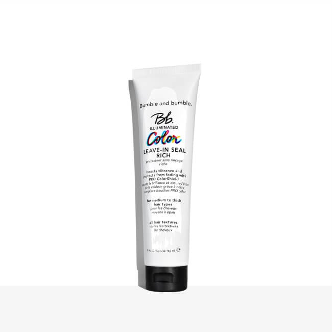 Bumble and Bumble Illuminated Color Leave-In Seal Rich 5oz