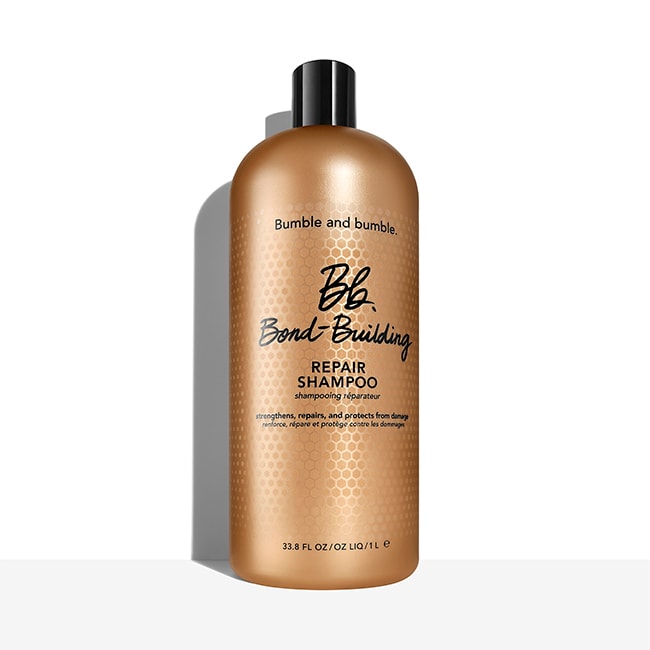 Bumble and Bumble Bb.Bond-Building Repair Shampoo 8.5oz