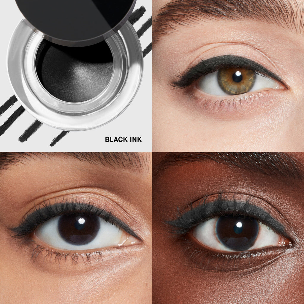 Bobbi Brown Long-Wear Gel Eyeliner