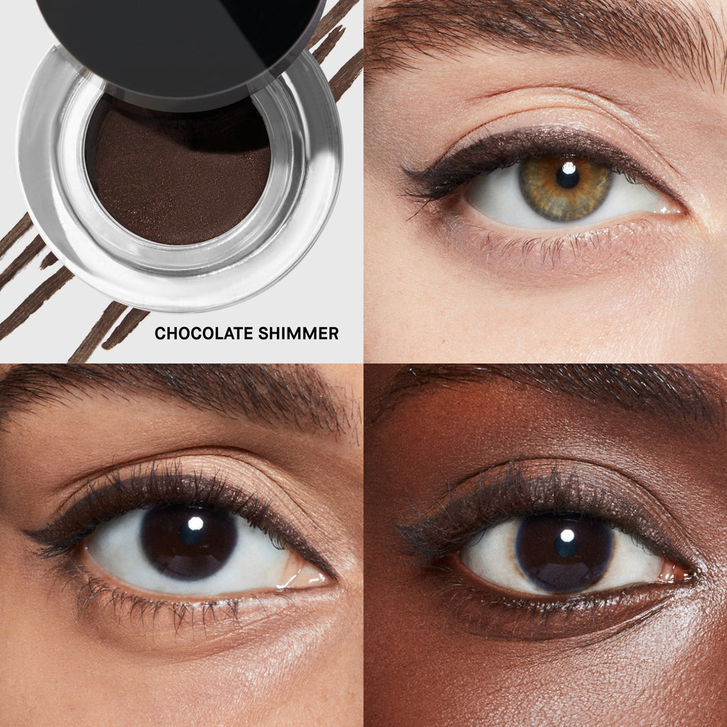 Bobbi Brown Long-Wear Gel Eyeliner