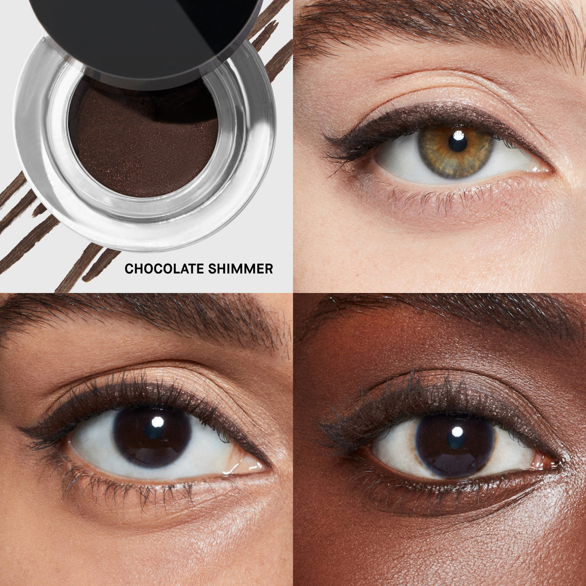 Bobbi Brown Long-Wear Gel Eyeliner