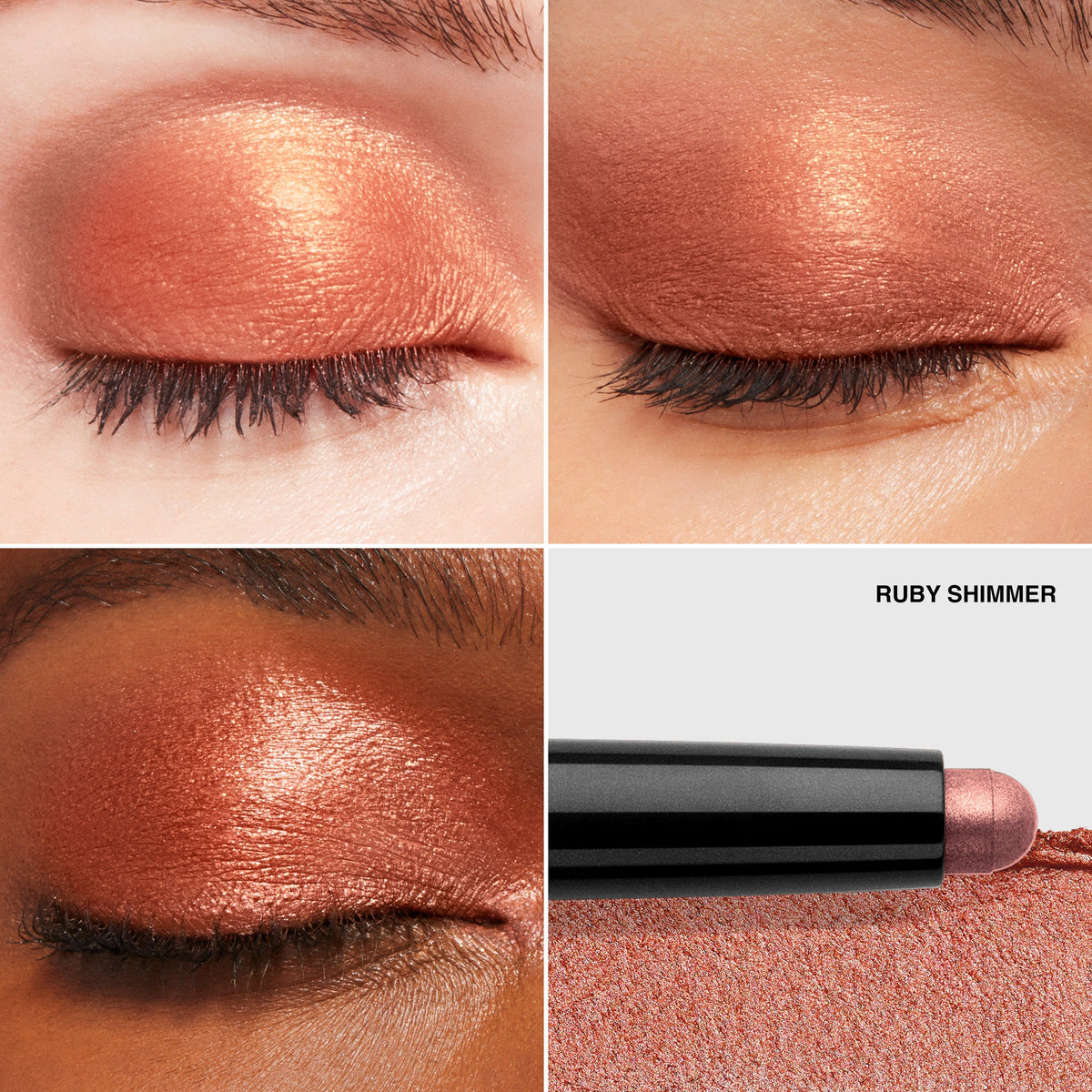 Bobbi Brown Long Wear Cream Shadow Stick