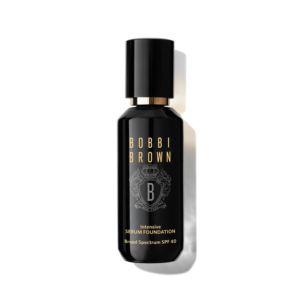 Bobbi Brown Intensive Serum Foundation SPF40/30