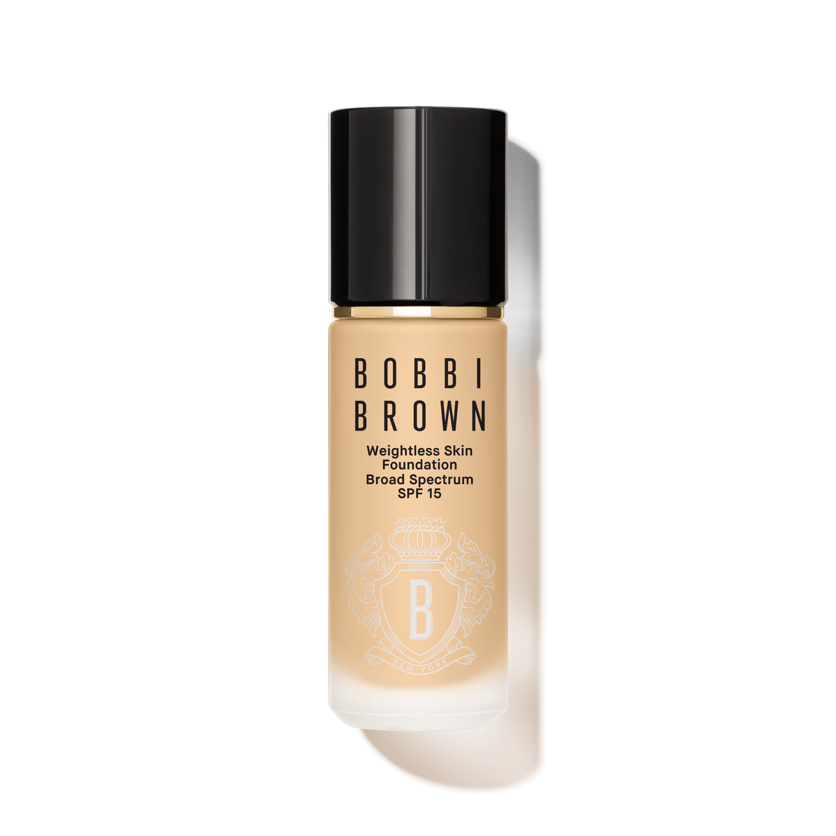 Bobbi Brown Weightless Skin Foundation SPF15