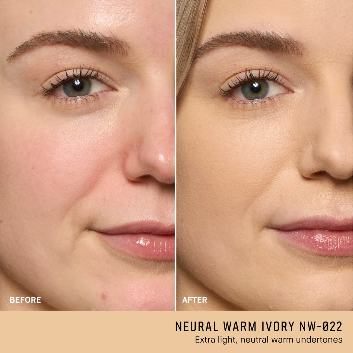 Bobbi Brown Weightless Skin Foundation SPF15