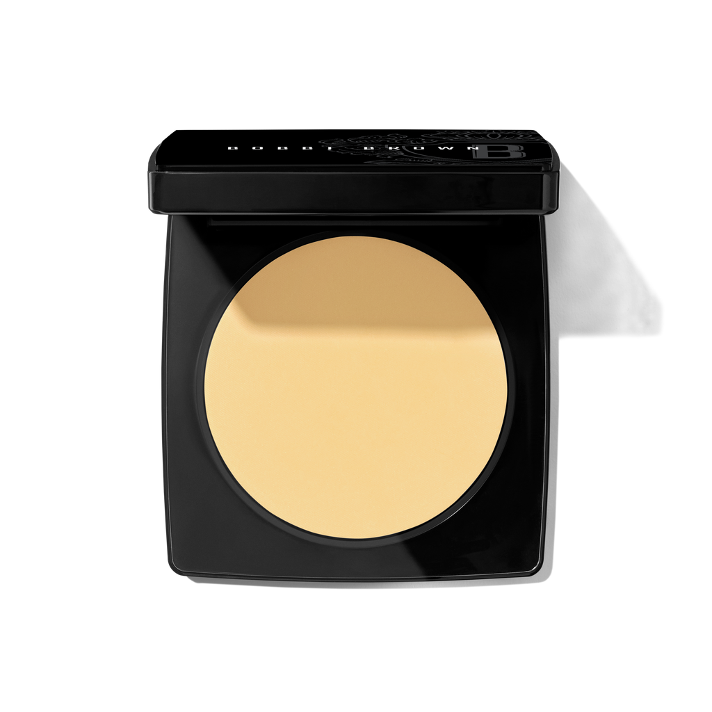 Bobbi Brown Sheer Finish Pressed Powder - Talc Free