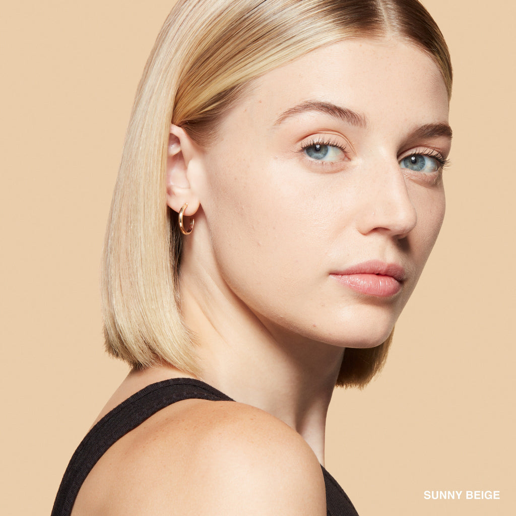 Bobbi Brown Sheer Finish Pressed Powder - Talc Free