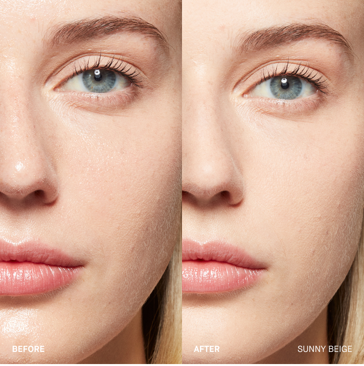 Bobbi Brown Sheer Finish Pressed Powder - Talc Free
