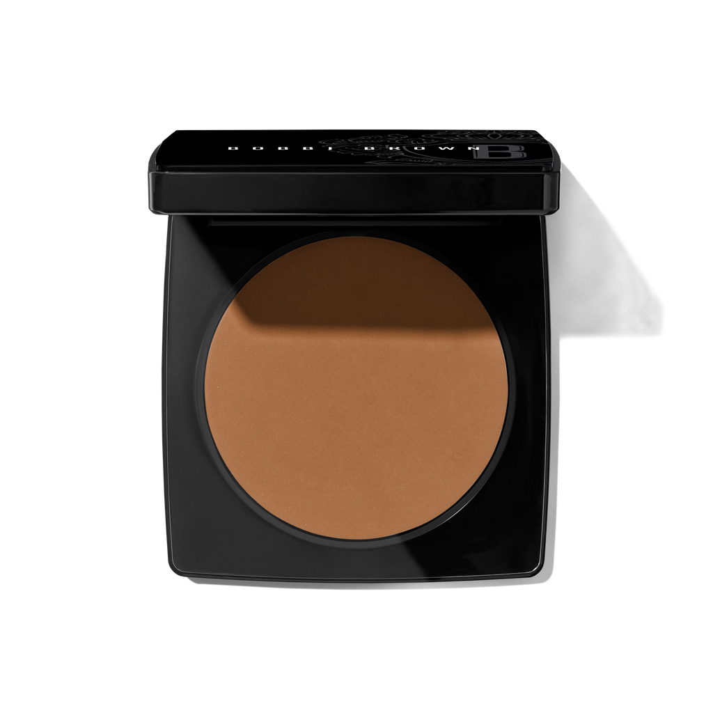 Bobbi Brown Sheer Finish Pressed Powder - Talc Free