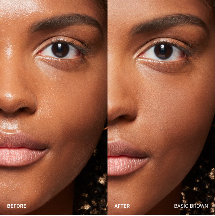 Bobbi Brown Sheer Finish Pressed Powder - Talc Free