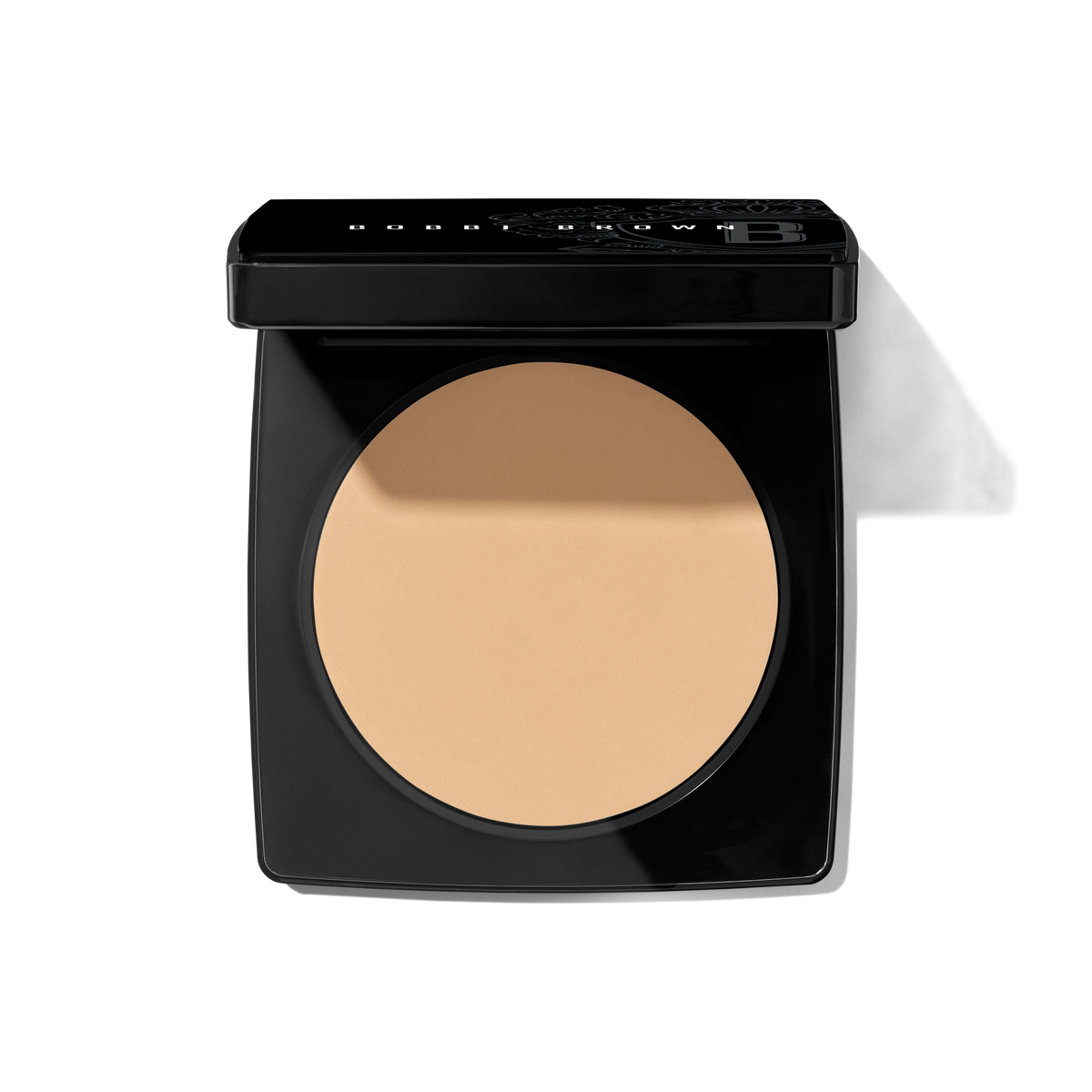 Bobbi Brown Sheer Finish Pressed Powder - Talc Free