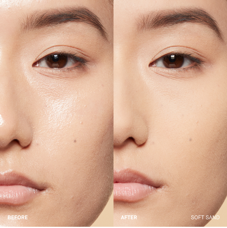 Bobbi Brown Sheer Finish Pressed Powder - Talc Free