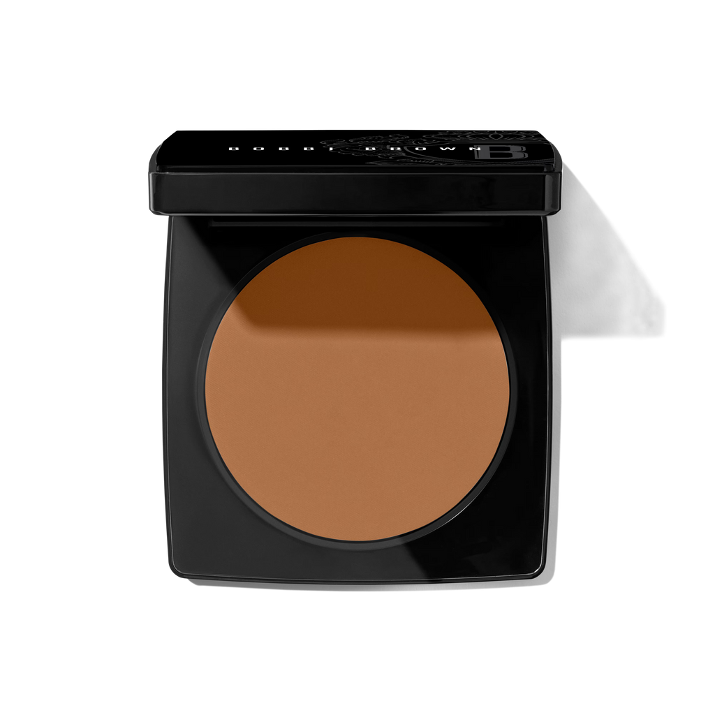 Bobbi Brown Sheer Finish Pressed Powder - Talc Free