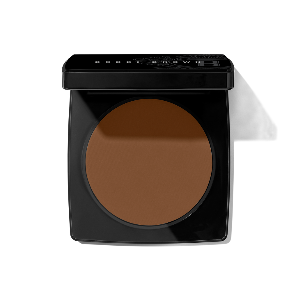 Bobbi Brown Sheer Finish Pressed Powder - Talc Free