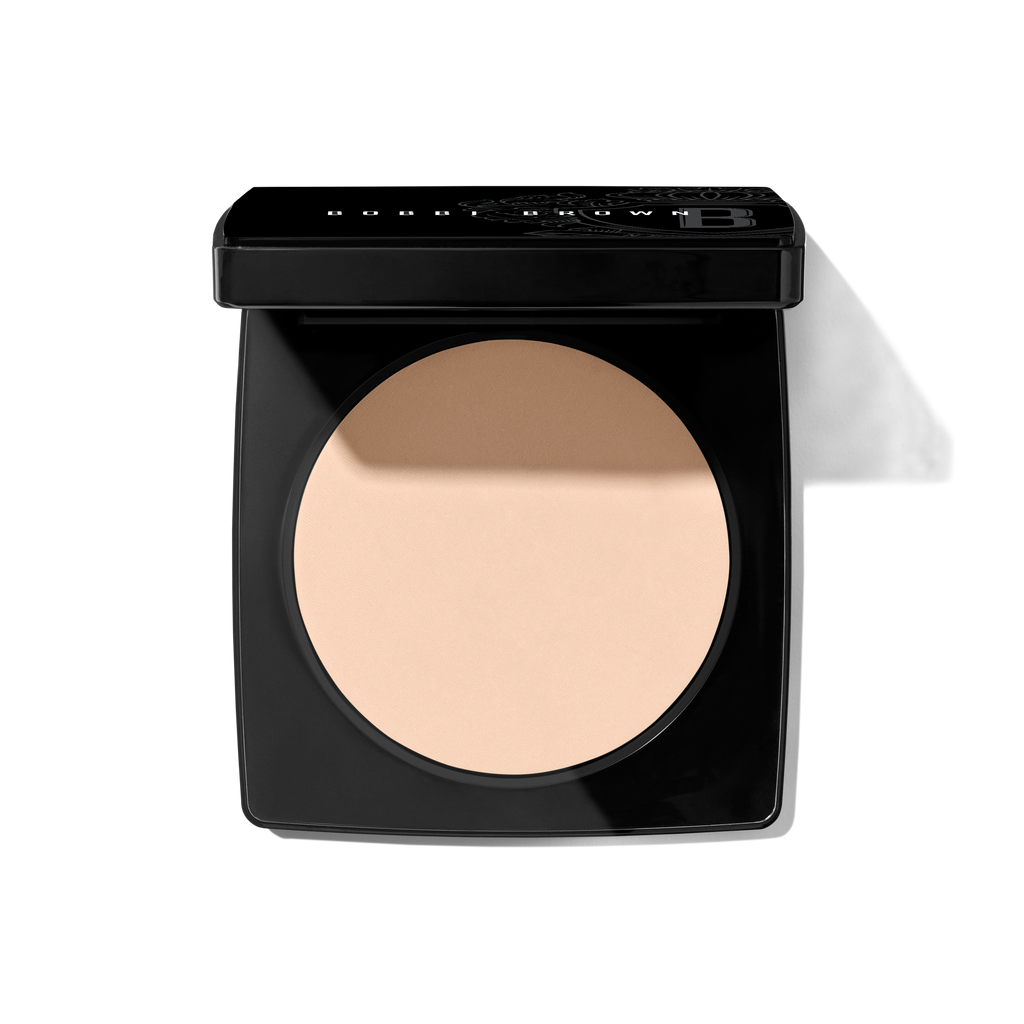 Bobbi Brown Sheer Finish Pressed Powder - Talc Free