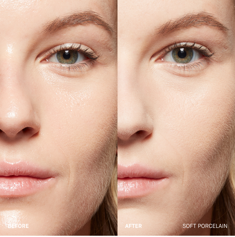 Bobbi Brown Sheer Finish Pressed Powder - Talc Free