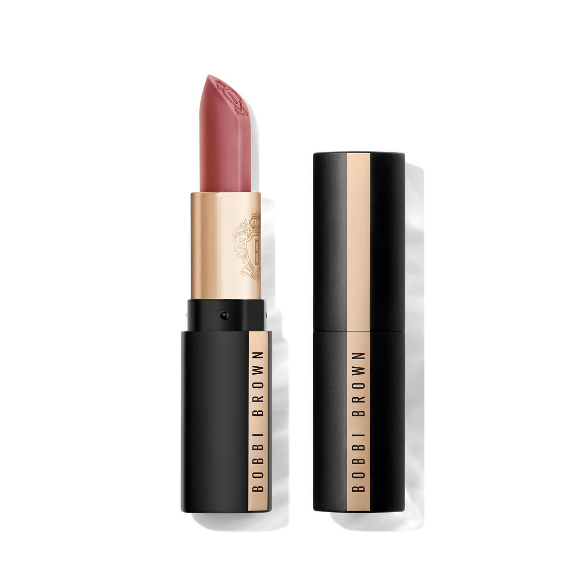 Bobbi Brown Luxe Cashmere Matte Lipstick