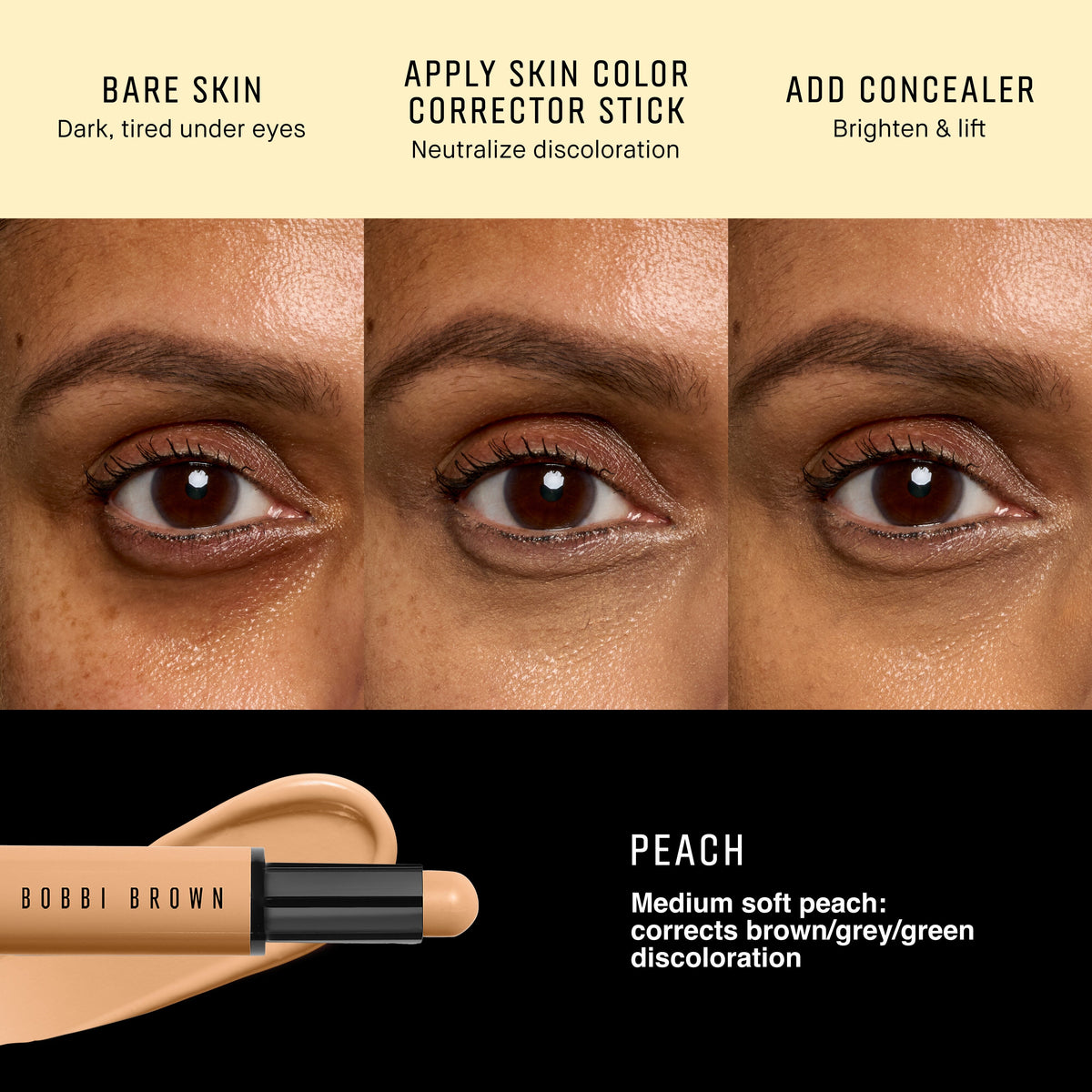 Bobbi Brown Skin Corrector Stick