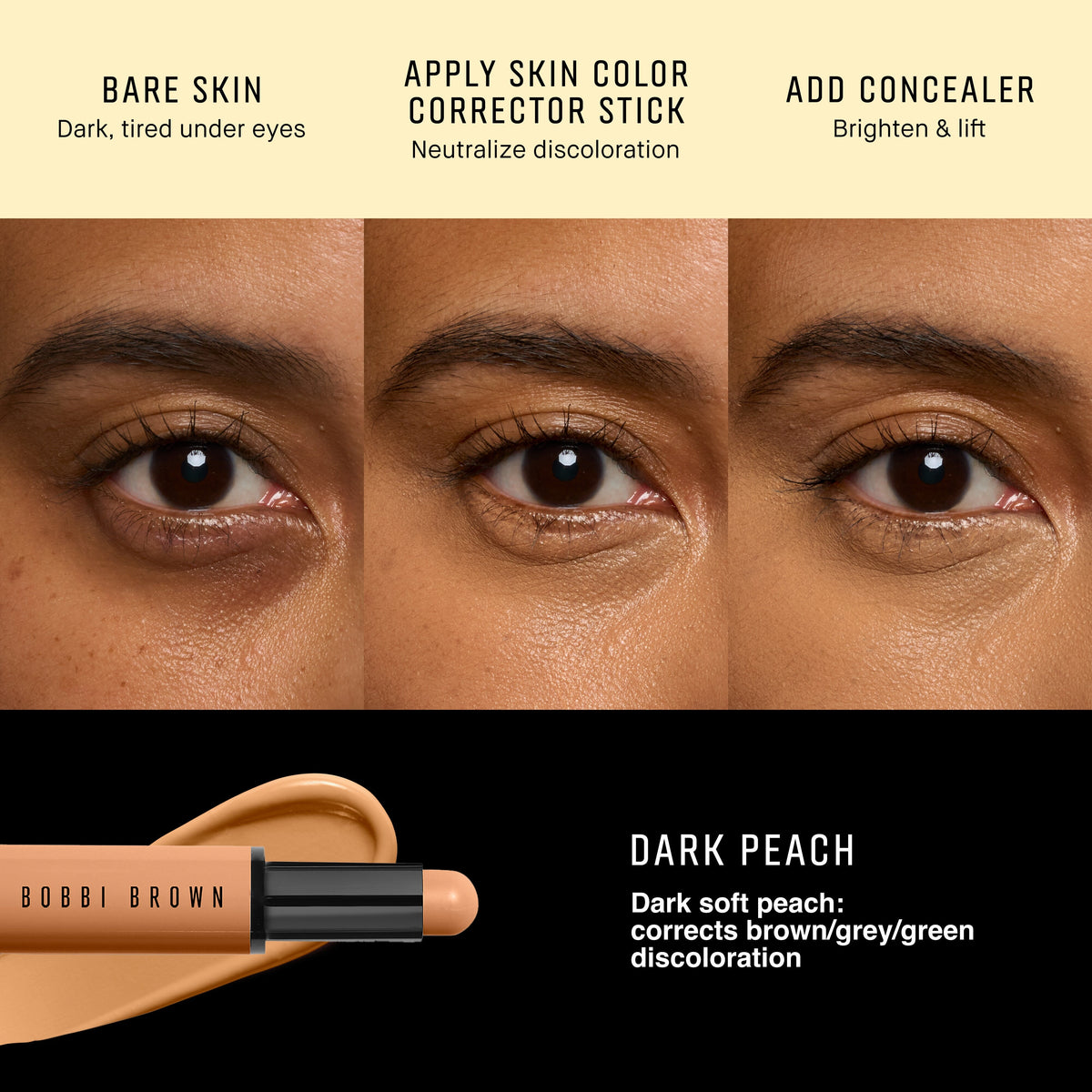 Bobbi Brown Skin Corrector Stick