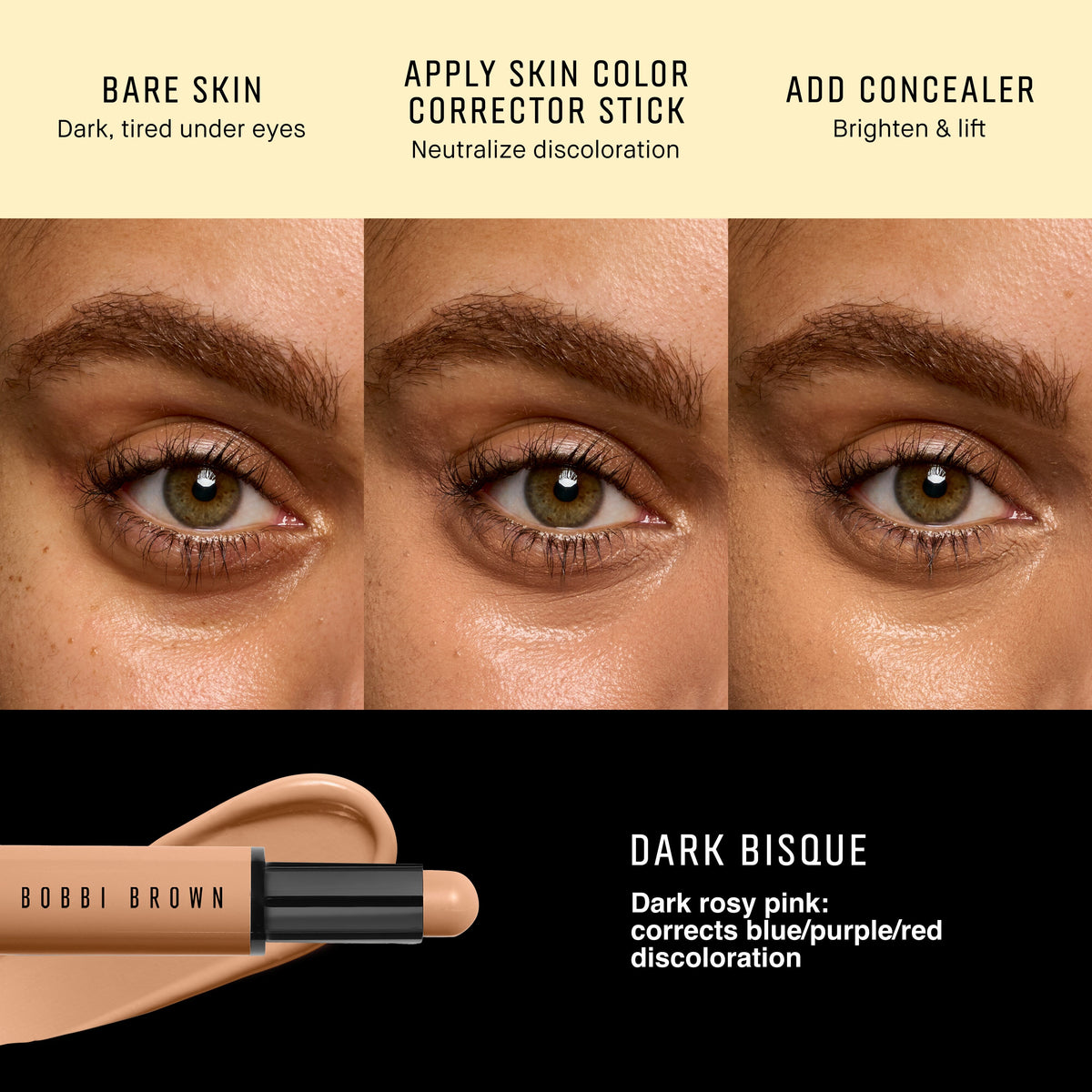 Bobbi Brown Skin Corrector Stick