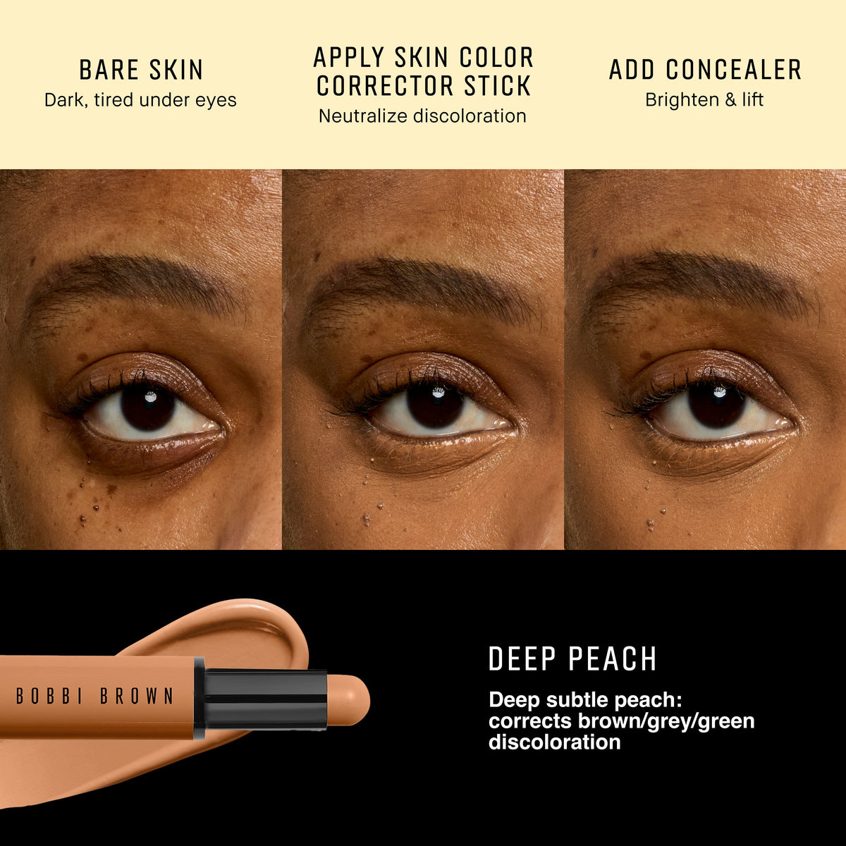 Bobbi Brown Skin Corrector Stick