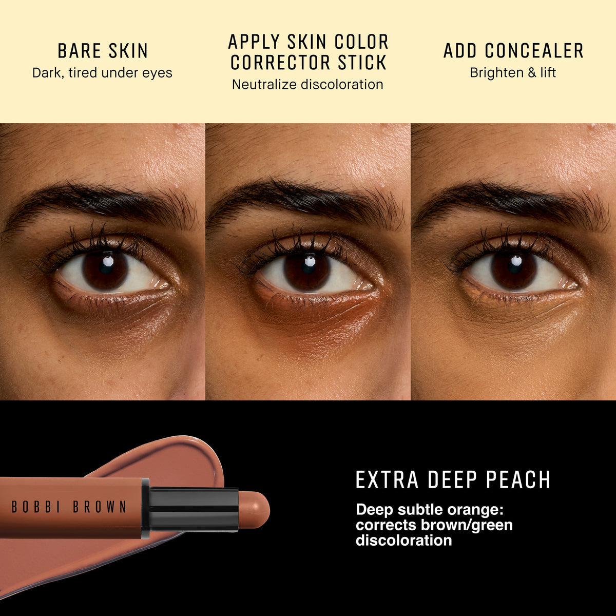 Bobbi Brown Skin Corrector Stick