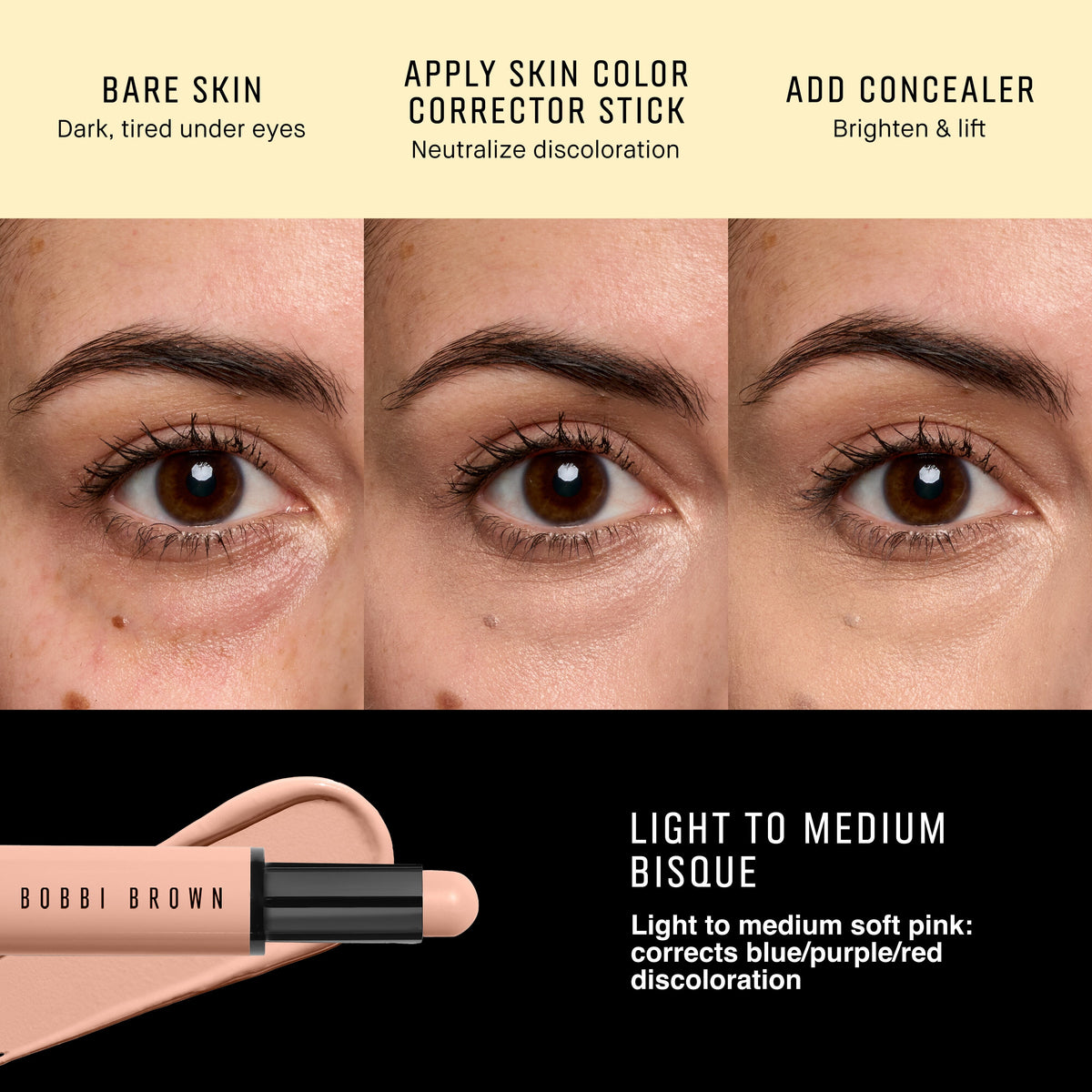 Bobbi Brown Skin Corrector Stick