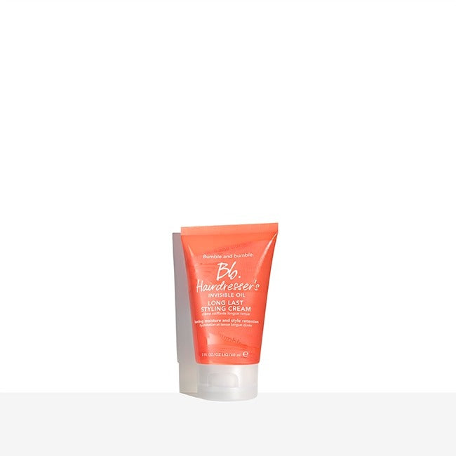 Bumble and Bumble Hairdresser's Invisible Oil Long Last Styling Cream - 2 oz