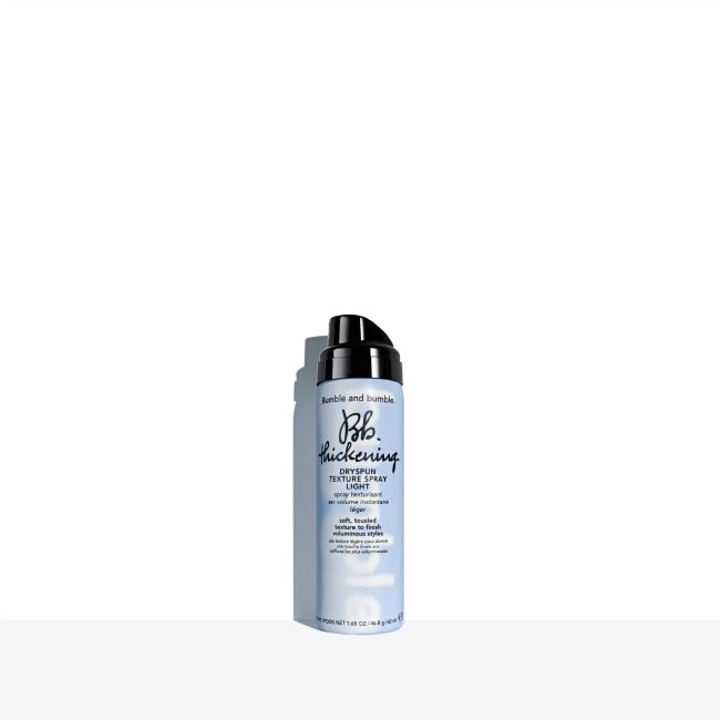 Bumble and Bumble Thickening Dryspun Texture Spray Light - 1.6 oz
