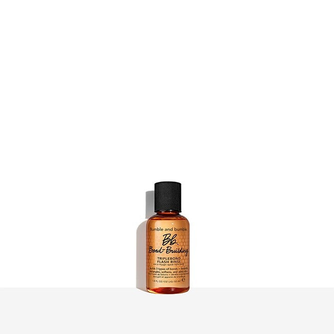 Bumble and Bumble Bond-Building TripleBond Flash Rinse - 1.8 oz