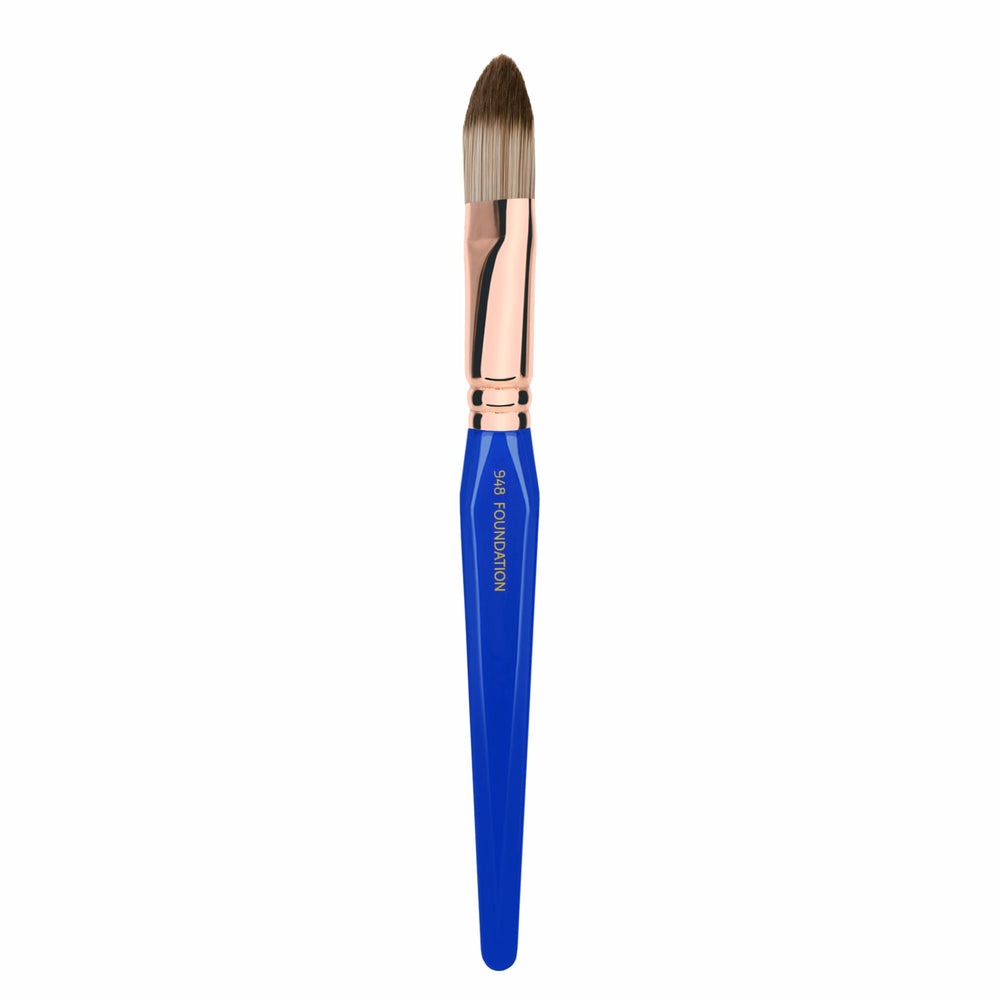 Bdellium Golden Triangle 948 Foundation Brush