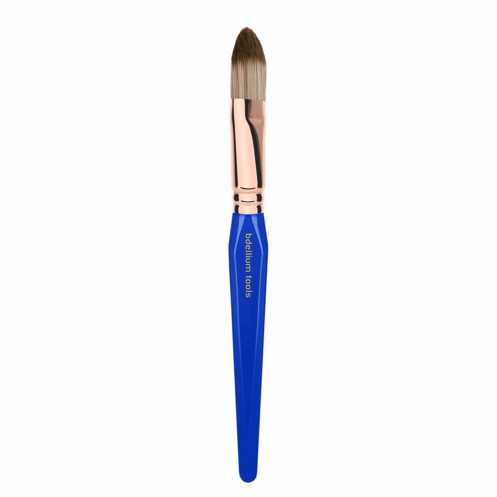 Bdellium Golden Triangle 948 Foundation Brush