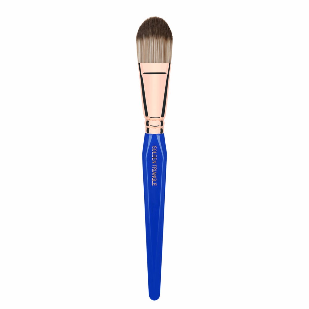Bdellium Golden Triangle 948 Foundation Brush