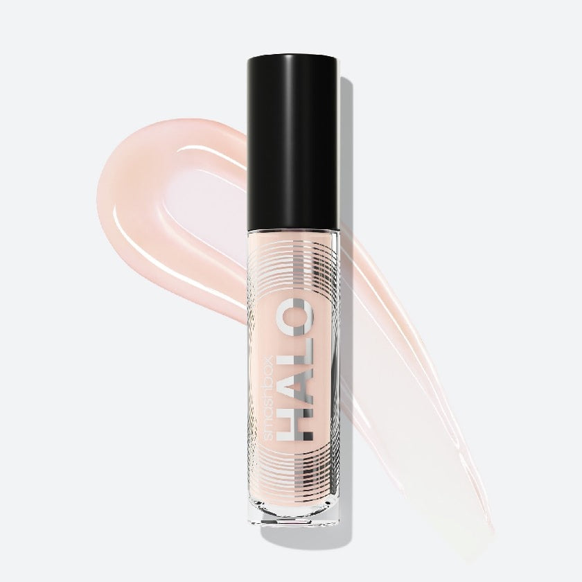 Smashbox Halo Plump + Glow Lip Gloss - BEAM