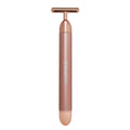 Skin Gym Beauty Lifter Vibrating T-Bar