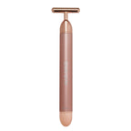 Skin Gym Beauty Lifter Vibrating T-Bar