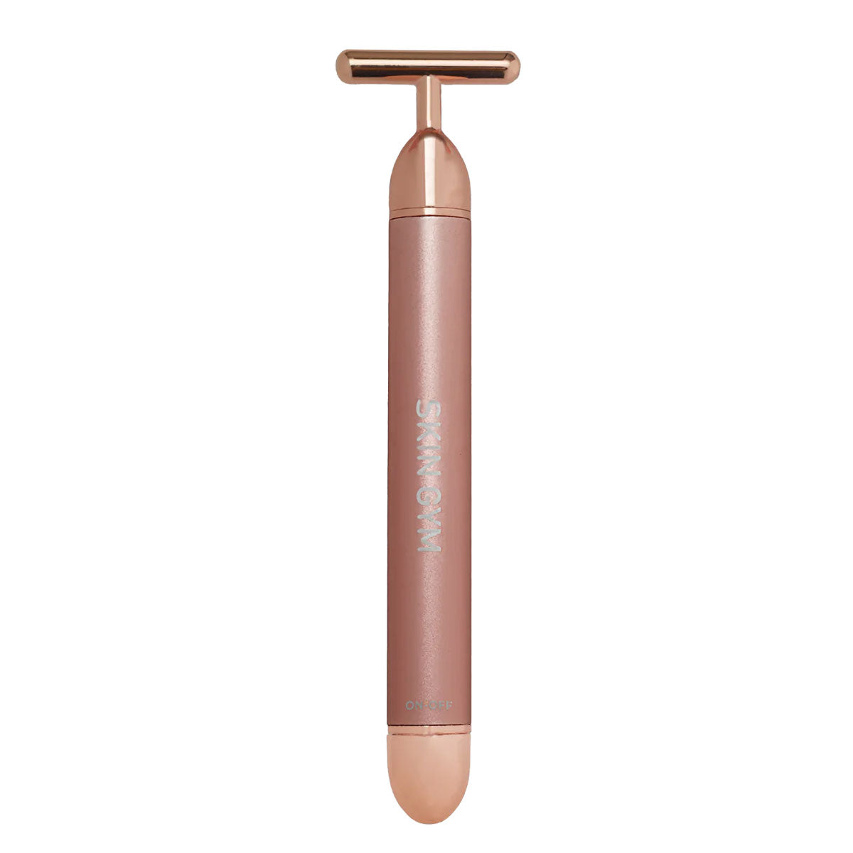 Skin Gym Beauty Lifter Vibrating T-Bar