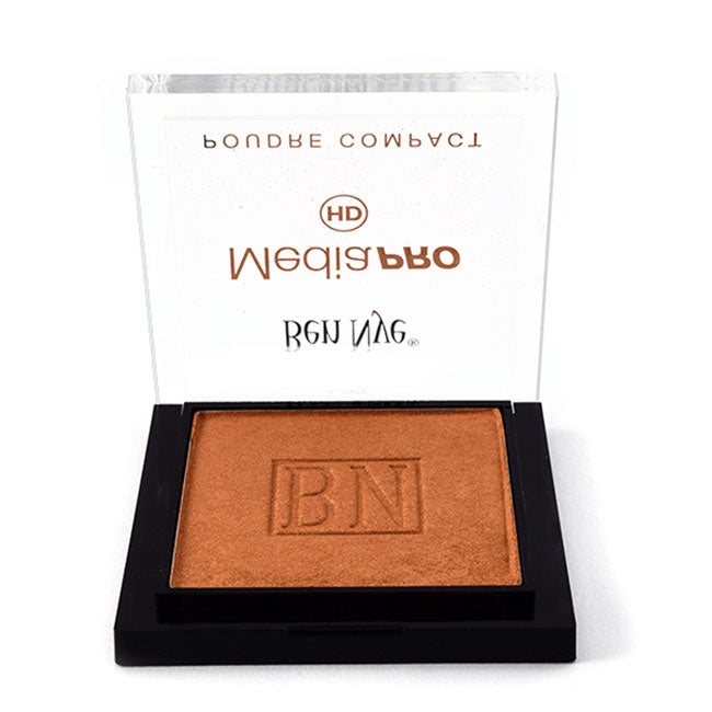 Ben Nye SHC Shimmer Compacts