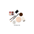 Ben Nye PK Personal Student Kit