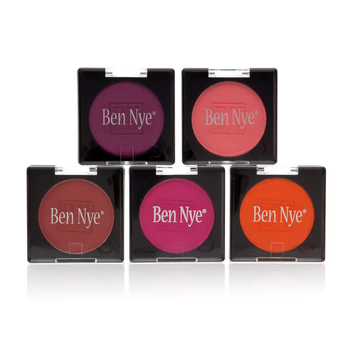 Ben Nye DR Powder Blush
