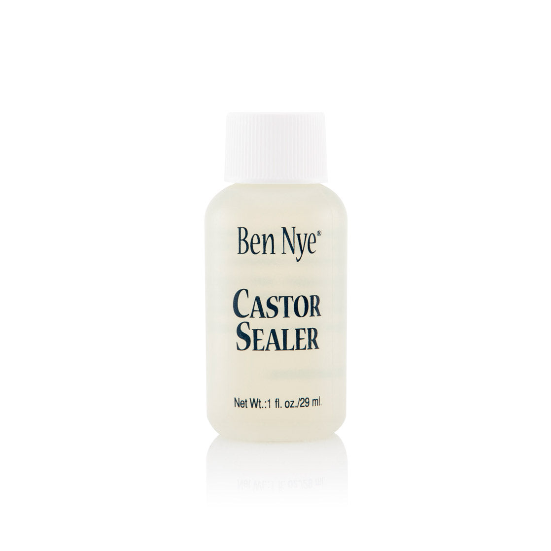 Ben Nye KS-0 Castor Sealer 1oz