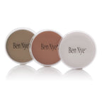 Ben Nye CB Creme Character Base